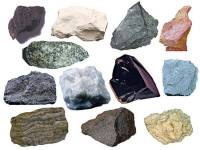  پاورپوینت زمین شناسی مهندسی سنگ ها در 34 اسلاید کاملا قابل ویرایش همراه با شکل و تصاویر