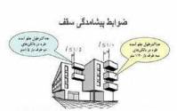 پاورپوینت مبحث چهارم مقررات ملی ساختمان ایران الزامات عمومی ساختمان 