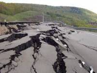  پاورپوینت زمین شناسی مهندسی  زمین لغزش Landslide  