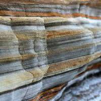  پاورپوینت زمین شناسی مهندسی  سنگ های رسوبی ‬‎