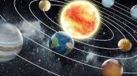  تحقیق زمین شناسی  منظومه شمسی 
