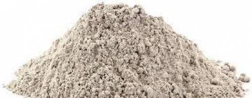 پاورپوینت مواد و مصالح ساختمانی  خاک رس بنتونیت 
